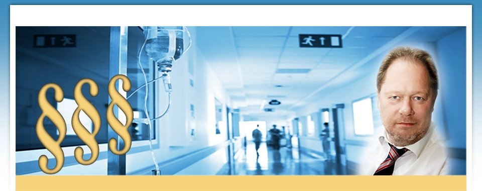 Rechtsanwalt Reiner Schock