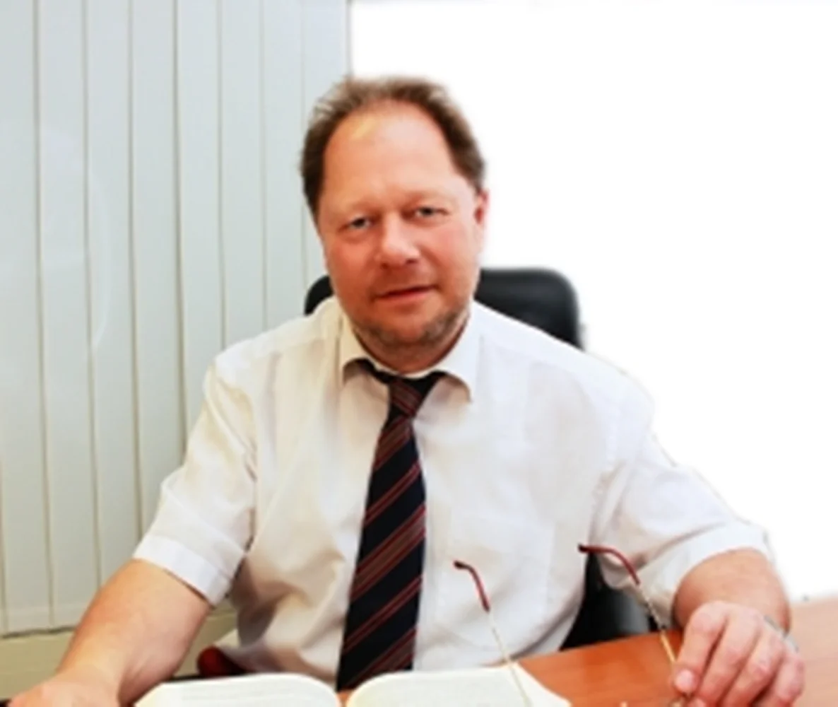 Rechtsanwalt Reiner schock